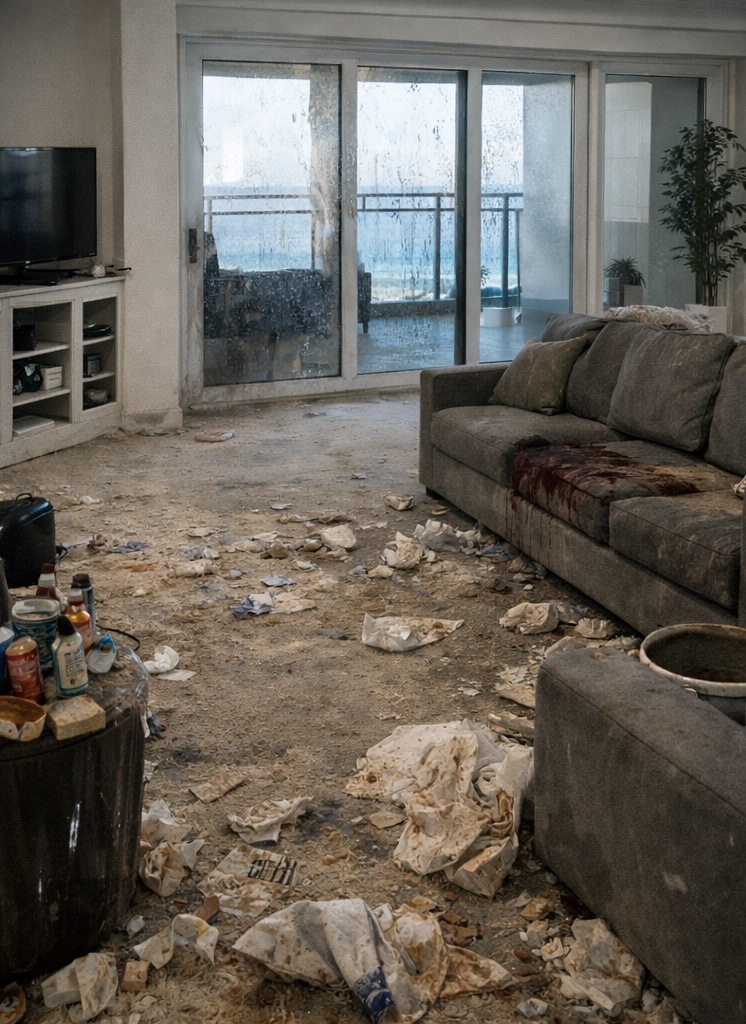 Kuşadası temizlik sonrası görsel 2