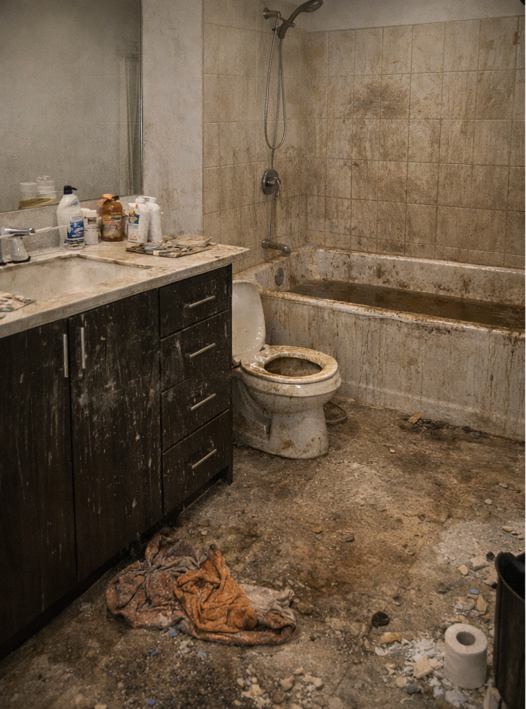 Kuşadası temizlik sonrası görsel 3