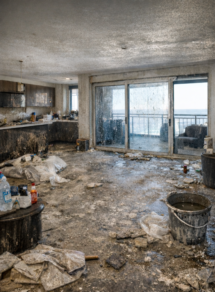 Kuşadası temizlik sonrası görsel 1