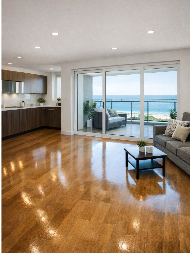 Kuşadası temizlik öncesi görsel 1